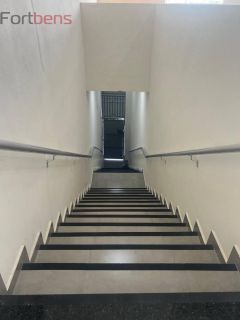 Sala Comercial Para Alugar no bairro Laranjeiras em Caieiras
