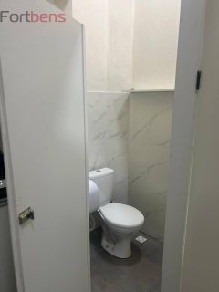 Sala Comercial Para Alugar no bairro Laranjeiras em Caieiras