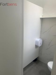 Sala Comercial Para Alugar no bairro Laranjeiras em Caieiras