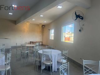 Sala Comercial Para Alugar no bairro Laranjeiras em Caieiras