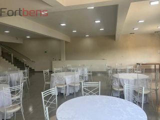 Sala Comercial Para Alugar no bairro Laranjeiras em Caieiras
