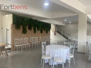 Sala Comercial Para Alugar no bairro Laranjeiras em Caieiras