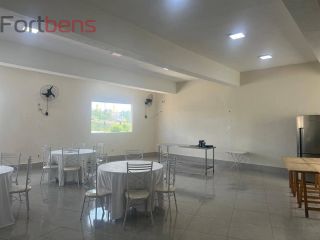 Sala Comercial Para Alugar no bairro Laranjeiras em Caieiras