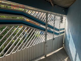 Casa Para Vender com 3 quartos no bairro Jardim Primavera em Francisco Morato