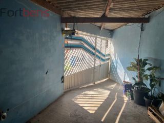 Casa Para Vender com 3 quartos no bairro Jardim Primavera em Francisco Morato