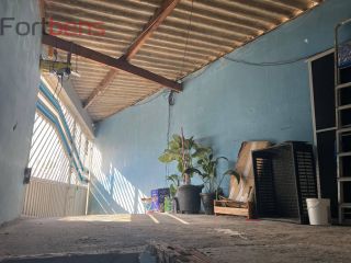 Casa Para Vender com 3 quartos no bairro Jardim Primavera em Francisco Morato