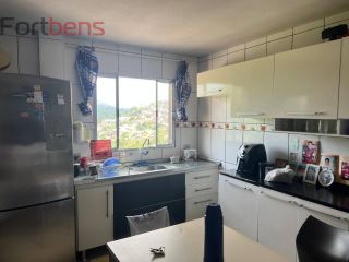 Casa Para Vender com 3 quartos no bairro Jardim Primavera em Francisco Morato