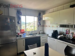 Casa Para Vender com 3 quartos no bairro Jardim Primavera em Francisco Morato