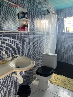 Casa Para Vender com 3 quartos no bairro Jardim Primavera em Francisco Morato