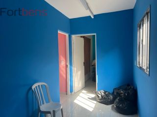 Casa Para Vender com 3 quartos no bairro Jardim Primavera em Francisco Morato