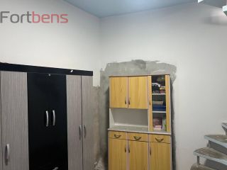 Casa Para Vender com 3 quartos no bairro Jardim Primavera em Francisco Morato