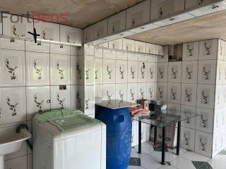 Casa Para Vender com 3 quartos no bairro Jardim Primavera em Francisco Morato