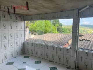 Casa Para Vender com 3 quartos no bairro Jardim Primavera em Francisco Morato
