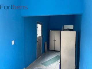 Casa Para Vender com 3 quartos no bairro Jardim Primavera em Francisco Morato