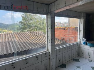Casa Para Vender com 3 quartos no bairro Jardim Primavera em Francisco Morato