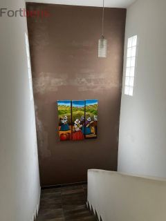 Casa de Condomínio Para Vender com 3 quartos 1 suítes no bairro Nova Caieiras em Caieiras