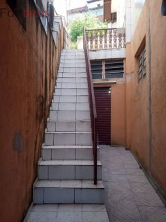 Sobrado Para Vender com 3 quartos no bairro Adelfriori em São Paulo