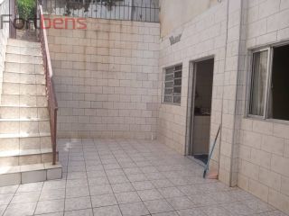 Sobrado Para Vender com 3 quartos no bairro Adelfriori em São Paulo