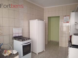 Sobrado Para Vender com 3 quartos no bairro Adelfriori em São Paulo