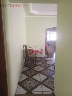 Sobrado Para Vender com 3 quartos no bairro Adelfriori em São Paulo