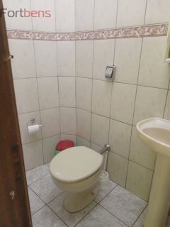 Sobrado Para Vender com 3 quartos no bairro Adelfriori em São Paulo