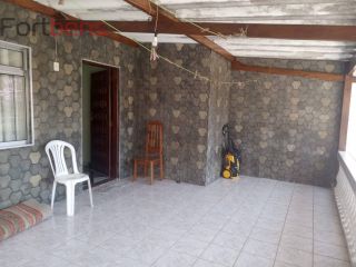 Sobrado Para Vender com 3 quartos no bairro Adelfriori em São Paulo