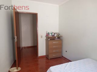 Sobrado Para Vender com 3 quartos no bairro Adelfriori em São Paulo