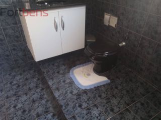 Sobrado Para Vender com 3 quartos no bairro Adelfriori em São Paulo