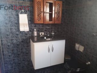 Sobrado Para Vender com 3 quartos no bairro Adelfriori em São Paulo