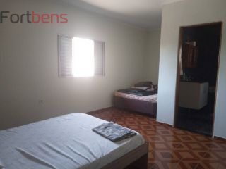 Sobrado Para Vender com 3 quartos no bairro Adelfriori em São Paulo