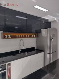 Apartamento Para Vender com 2 quartos no bairro Laranjeiras em Caieiras