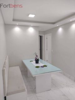 Apartamento Para Vender com 2 quartos no bairro Laranjeiras em Caieiras