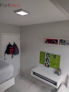 Apartamento Para Vender com 2 quartos no bairro Laranjeiras em Caieiras