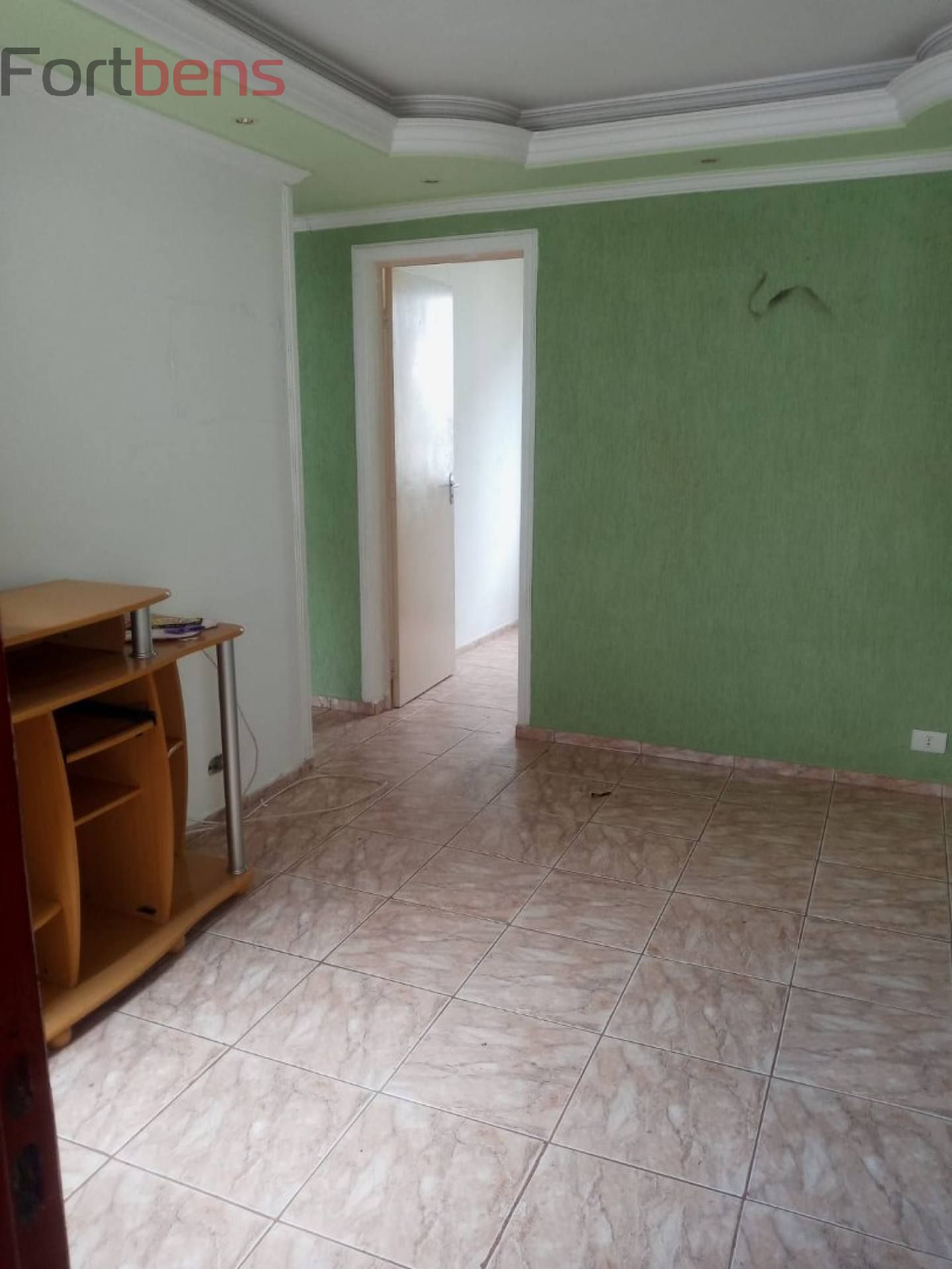 Apartamento Para Vender com 2 quartos no bairro jardim luciana  em Franco Da Rocha