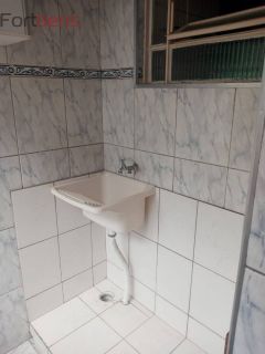 Apartamento Para Vender com 2 quartos no bairro jardim luciana  em Franco Da Rocha