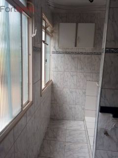 Apartamento Para Vender com 2 quartos no bairro jardim luciana  em Franco Da Rocha