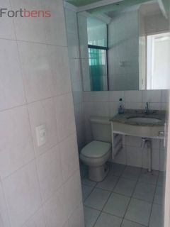 Apartamento Para Vender com 2 quartos no bairro jardim luciana  em Franco Da Rocha