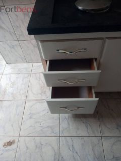 Apartamento Para Vender com 2 quartos no bairro jardim luciana  em Franco Da Rocha