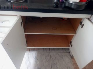 Apartamento Para Vender com 2 quartos no bairro jardim luciana  em Franco Da Rocha