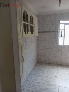 Apartamento Para Vender com 2 quartos no bairro jardim luciana  em Franco Da Rocha