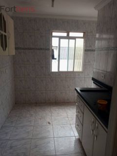 Apartamento Para Vender com 2 quartos no bairro jardim luciana  em Franco Da Rocha