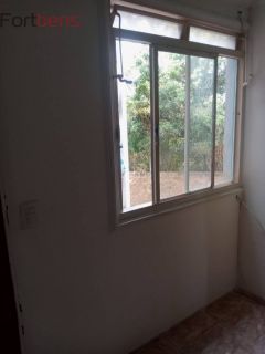 Apartamento Para Vender com 2 quartos no bairro jardim luciana  em Franco Da Rocha