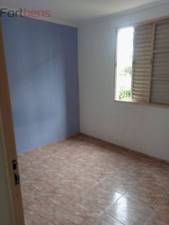 Apartamento Para Vender com 2 quartos no bairro jardim luciana  em Franco Da Rocha