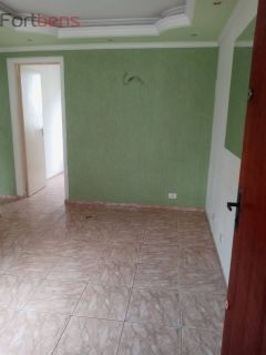 Apartamento Para Vender com 2 quartos no bairro jardim luciana  em Franco Da Rocha