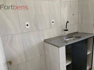 Apartamento Para Vender com 2 quartos no bairro Laranjeiras em Caieiras