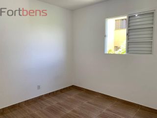Apartamento Para Vender com 2 quartos no bairro Laranjeiras em Caieiras