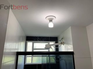 Apartamento Para Vender com 2 quartos no bairro Laranjeiras em Caieiras