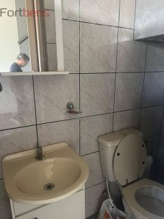 Casa Para Vender com 3 quartos no bairro Jardim Professor Morato em Francisco Morato