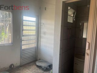 Casa Para Vender com 3 quartos no bairro Jardim Professor Morato em Francisco Morato