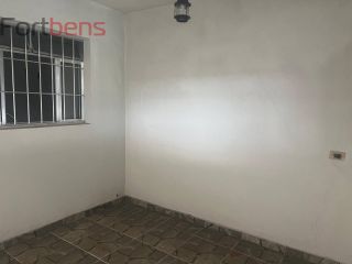 Casa Para Vender com 3 quartos no bairro Jardim Professor Morato em Francisco Morato